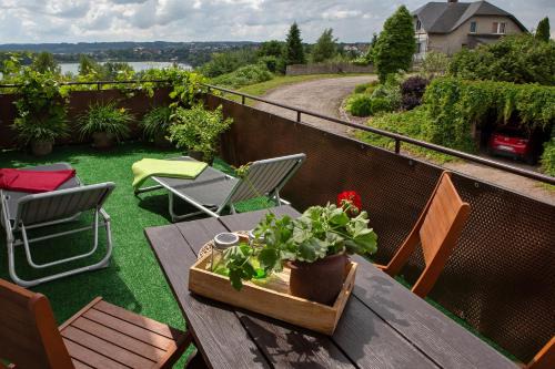 Garcz Apartamento | U Ludwiki