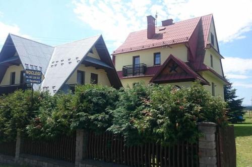 Krempachy Casa | U Młynarczyków