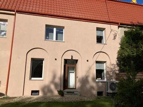 Zarow Casa | U Mariki