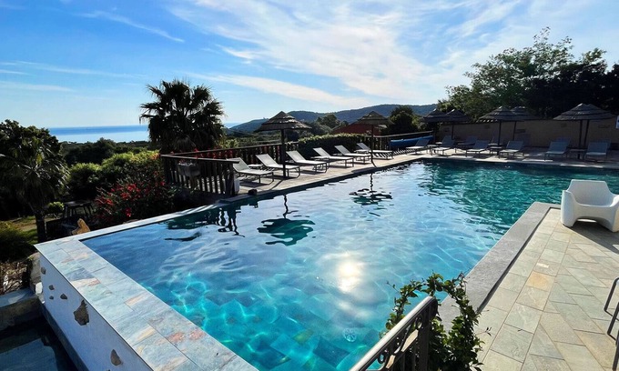 Porto-Vecchio Casa | U Pirellu Résidence