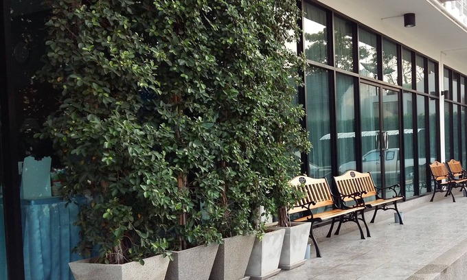 Nai Mueang Hotel | U Place Korat