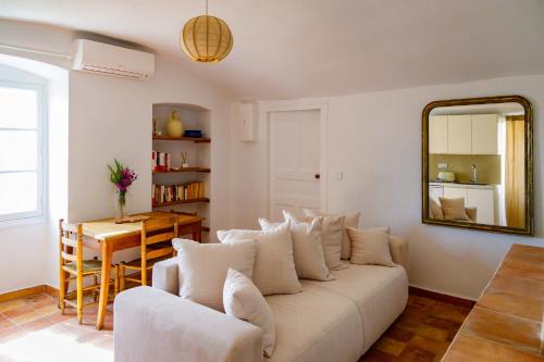 Aghione Apartamento | U Vermentinu