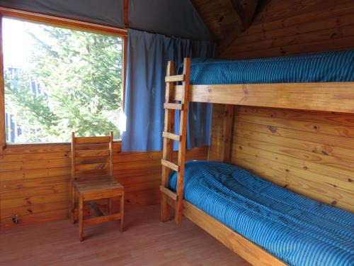 La Villa Cama Y Desayuno | Ubuntu