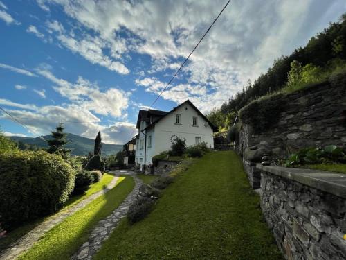 Rejstejn Casa | Ubytování Maxa Rejštejn