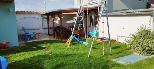 Prusanky Casa | Ubytování Prušánky