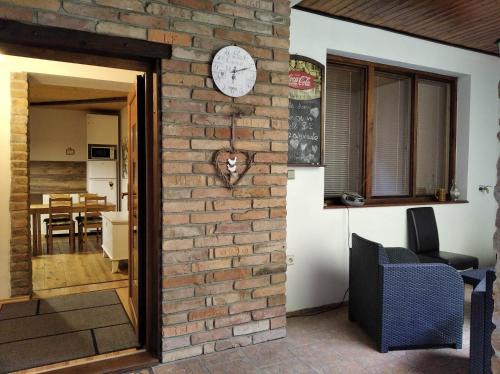 Breclav Apartamento | Ubytování u Malinkovičů