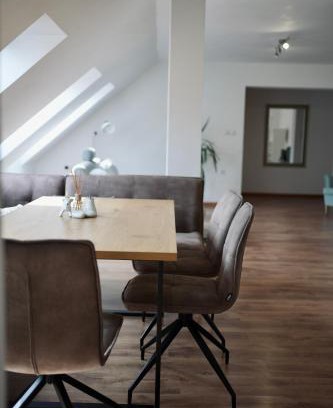Kamenice nad Lipou Apartamento | Ubytování U Pivovaru