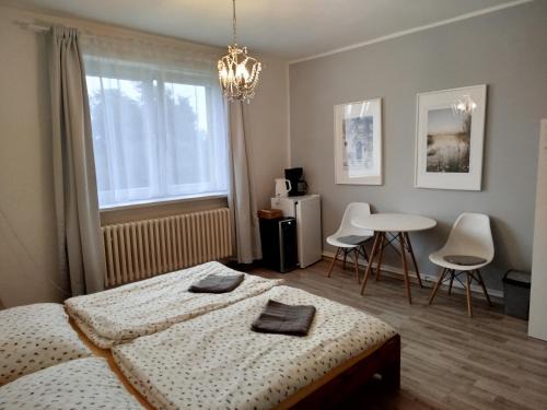 Ostopovice Casa | Ubytování v rodinném domě