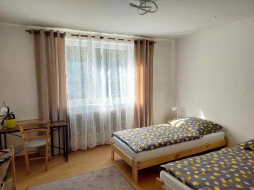 Lubochna Apartamento | Ubytovanie na Hasičskej ulici