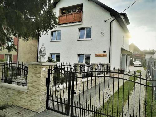 Strba Casa | Ubytovanie u Jozefa/Strba
