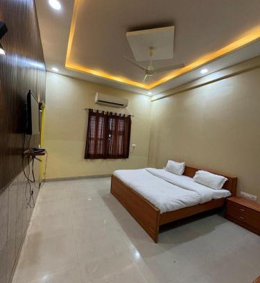 Uchiyarda Hotel | Udai Garh Palace