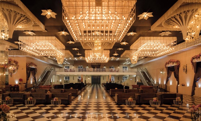 Greater Noida Hotel | Udman Greater Noida By Ferns N Petals