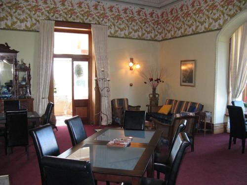 Blenheim Casa | Ugbrooke Country Estate