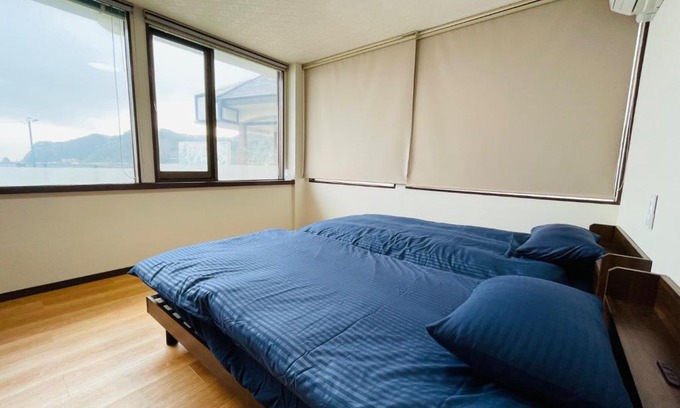Kamogawa Casa | Uhome Kamogawa Main Building - Vacation STAY 38355v