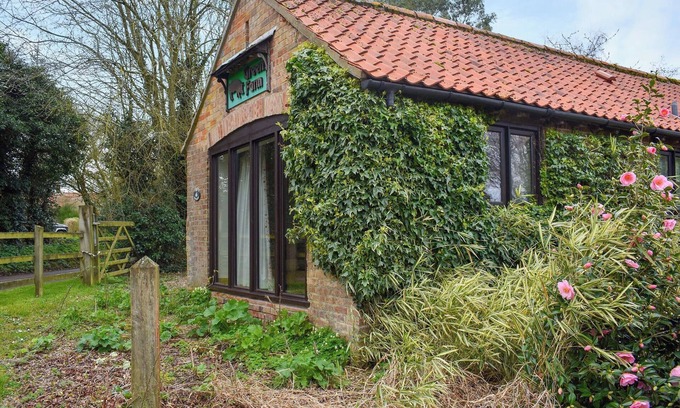 Aldborough Cabaña | UK46717 - The Orchard