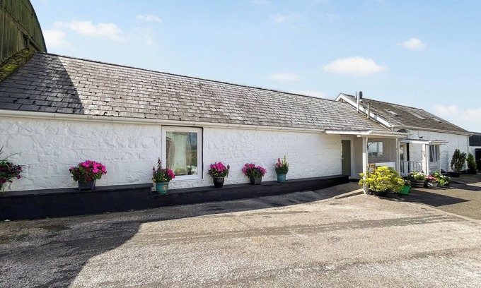 Newton Stewart Cabaña | UK47549 - Carty Cottage