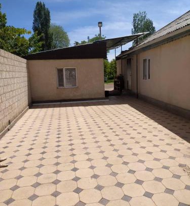 Issyk-Kul Region Casa | Ular guest house