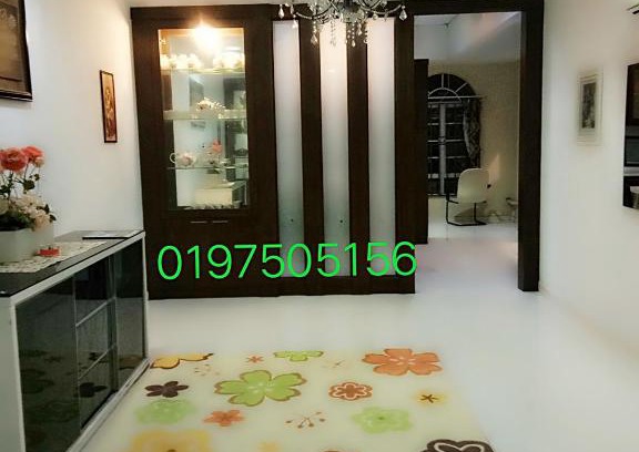 Mersing Casa | Ulfah Mersing الفة