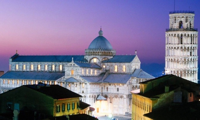 Capannoli Otro | Ulivo apartamento en la granja de las colinas de Pisa