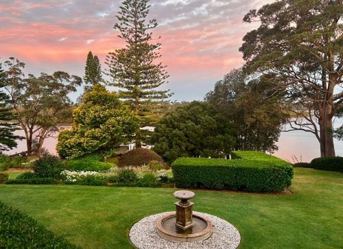 Sussex Inlet Casa | Ulmarra