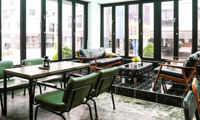 Chinha Casa | Ulsan The K Condo Resort