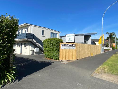 Hamilton North Apartamento | Ulster Apartments