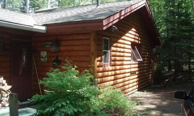 Boulder Junction Cabina | Último Northwoods Retreat