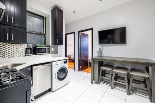 Manhattan Valley Apartamento | Ultimate Urban living at Centrally Located Apartments