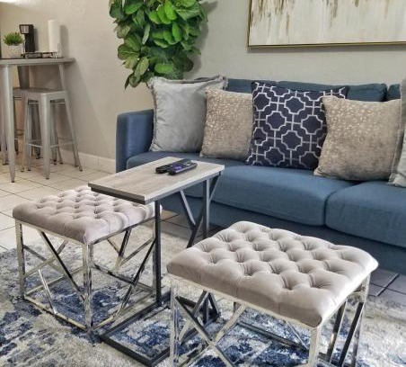 Hollywood Apartamento | Ultra Glam Apartment 6 Miles From Hard Rock Stadium and Casino