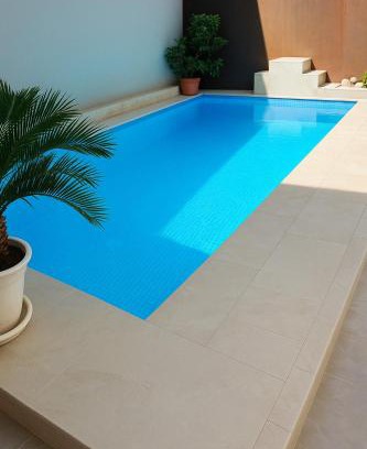 Zabbar Villa | Ultra Modern 4 Bedroom Villa with Private Pool & Garage