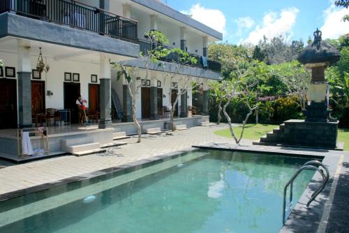 Pecatu Casa | Uluwatu Made Guesthouse