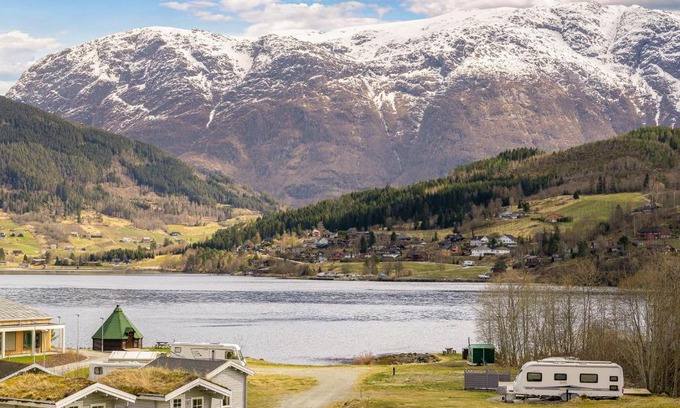 Ulvik Otro | Ulvik Camping