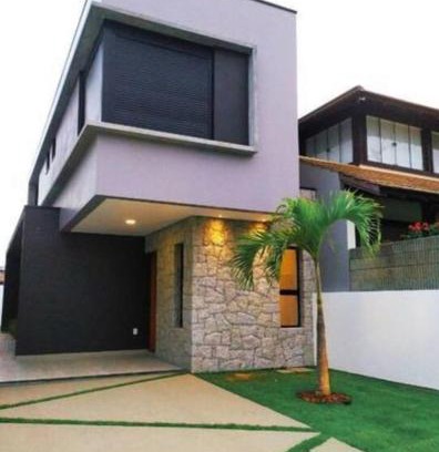 Garopaba Casa | Uma casa bem decorada a alguns passos do mar