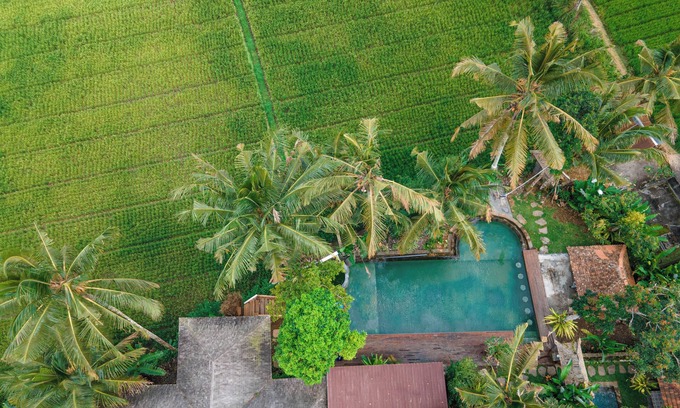 Sebatu Villa | Uma Linggah Resort by Puri Signatures