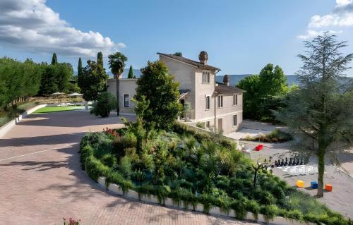 Stroncone Casa | Umbriance Villa con piscina privata