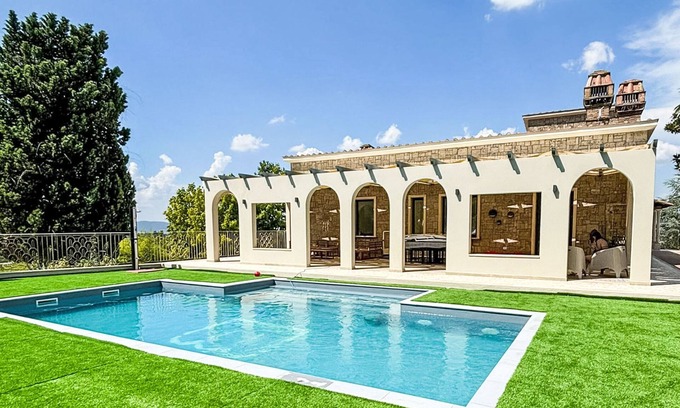 Stroncone Casa | Umbriancevilla by Interhome