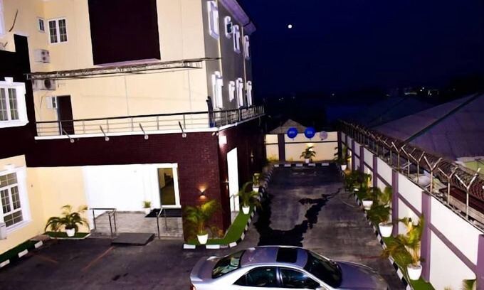 Biogbolo Apartamento | Umeralty hotels and Apartments