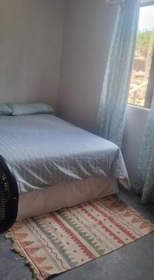 Port St Johns Casa | UMGAZANA LOOKOUT