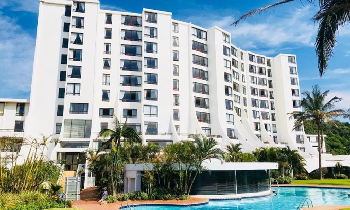 Umhlanga Apartamento | Umhlanga Breakers Resort
