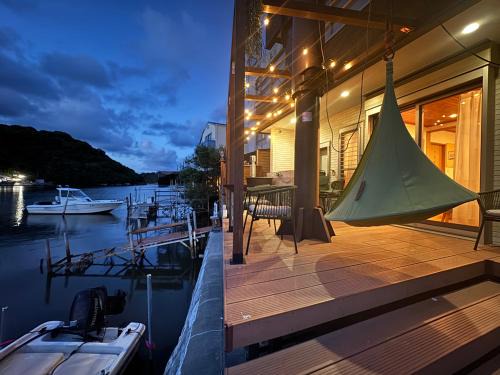 Kanzanjicho Villa | UMI&kanzanji