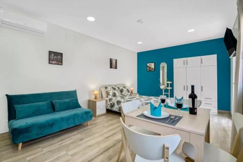 Alicante Apartamento | Umihouse apartamentos centro Alicante