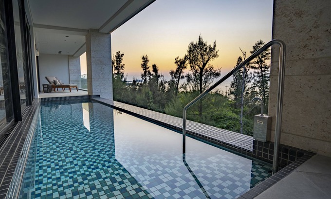 Onna Hotel | UMITO OKINAWA ONNASON