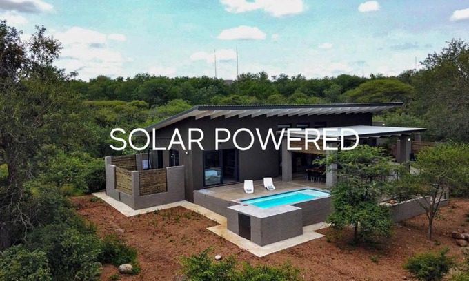 Marloth Park Apartamento | Umkhaya