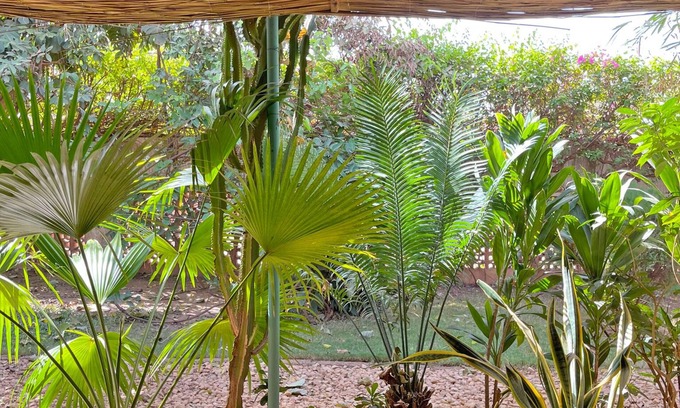 Ouagadougou Casa | Umoja Guest House