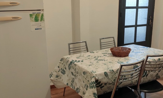 Annaba Apartamento | Un f 2 Bien Aménagé Pour vos Vacances et Passage à Annaba