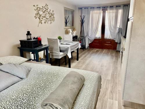 Orentano Apartamento | Un nido di campagna!