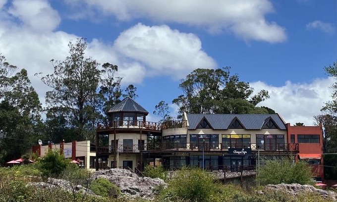 Sierra de los Padres Casa | Un rincón en las Sierras
