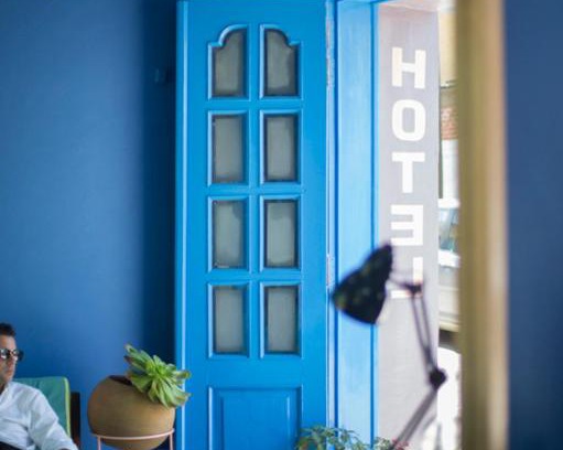 Luis Jiménez Figueroa Hotel | Un Sueño Valle de Huajes