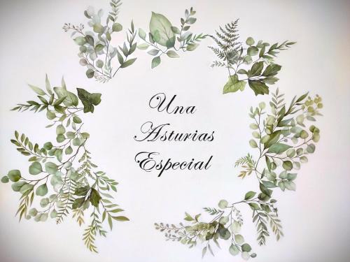 Arriondas Apartamento | Una Asturias Especial