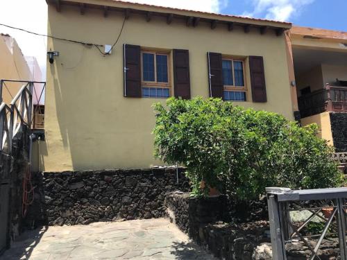 La Caleta Casa | Una casa con vistas